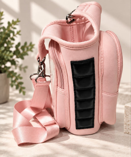 Magnectic Gym Bag